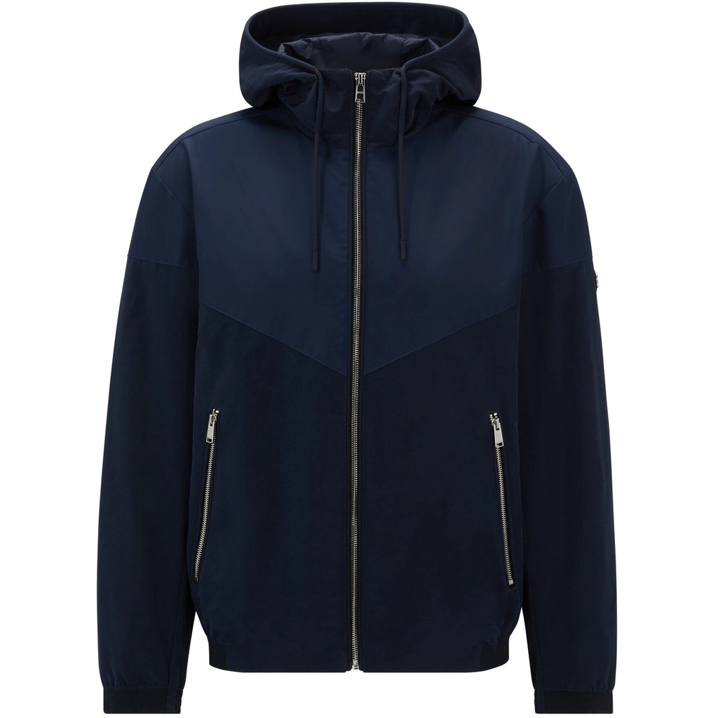Hugo Boss H-Cireno2 10214498 01 - Navy 404